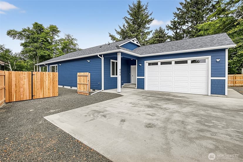 Property photo for 645 Itswoot Avenue SE, Ocean Shores photo 2