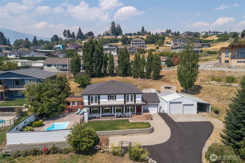 Property photo for 175 Green Avenue, Manson