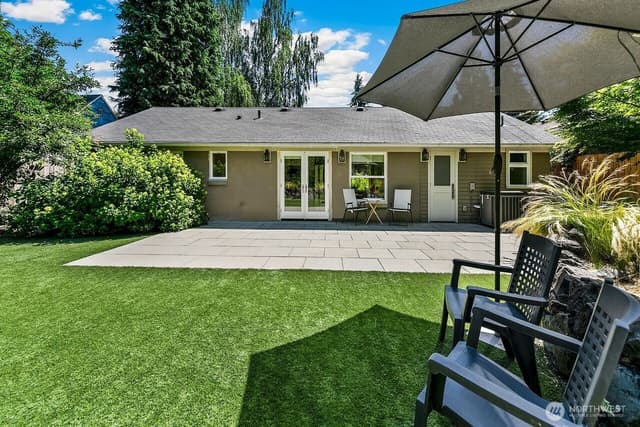 Property photo for 8623 30th Avenue NE, Seattle
