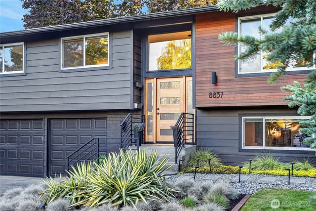 Property photo for 8837 34th Avenue SW, Seattle photo 4