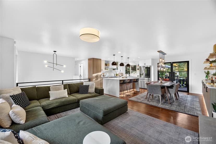 Property photo for 8837 34th Avenue SW, Seattle photo 6