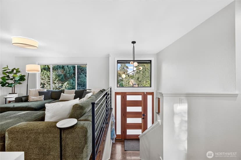 Property photo for 8837 34th Avenue SW, Seattle photo 5