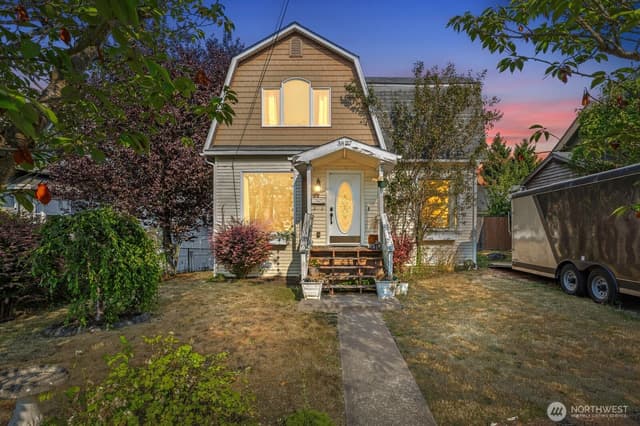 Property photo for 3827 High Street, Everett photo 2