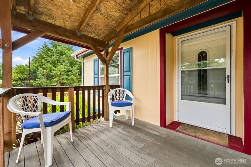 Property photo for 700 Island Circle SE, Ocean Shores photo 6