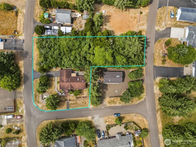 Property photo for 700 Island Circle SE, Ocean Shores