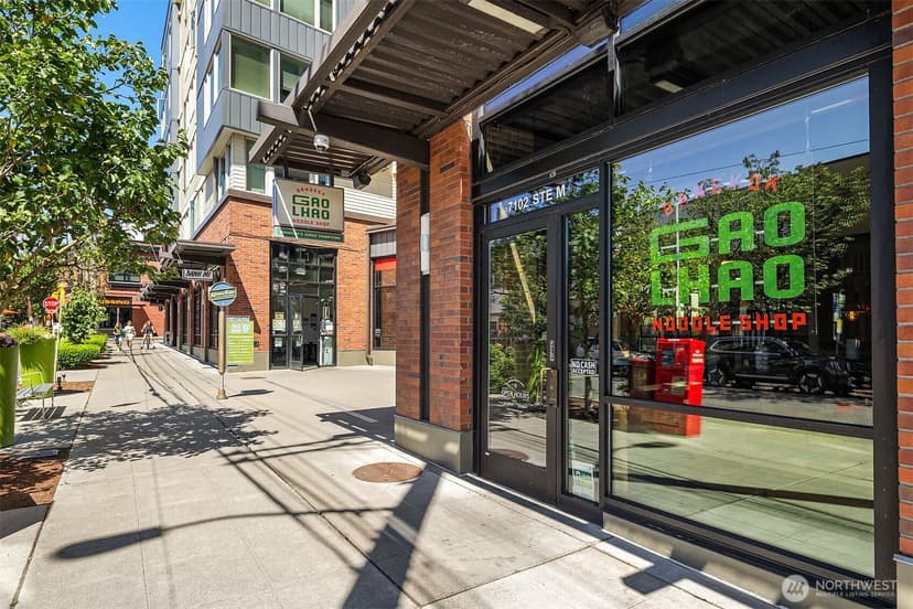 Property photo for 410 NE 70th Street #204, Seattle photo 18