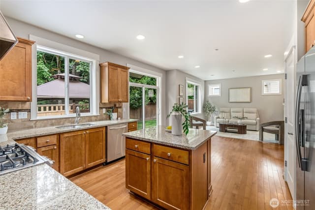 Property photo for 17023 NE 120th Street, Redmond