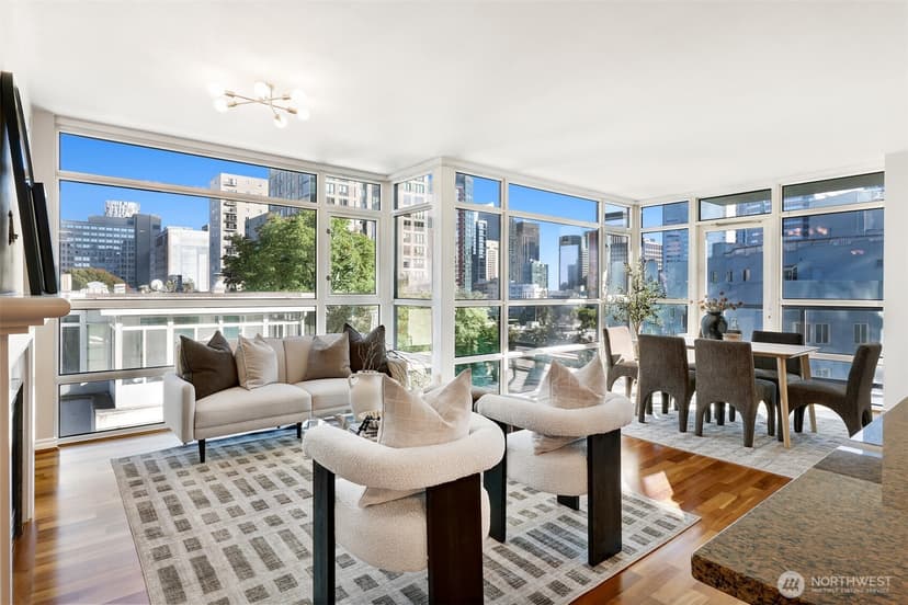 Property photo for 1420 Terry Avenue #1108, Seattle photo 6