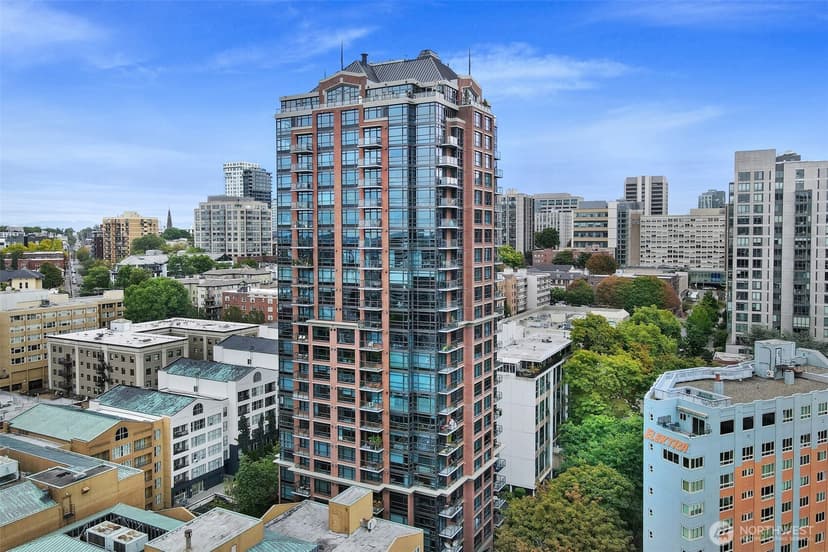 Property photo for 1420 Terry Avenue #1108, Seattle photo 2