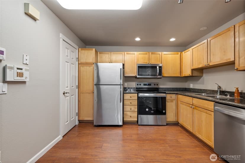 Property photo for 2605 S 272nd Street #48, Kent photo 9
