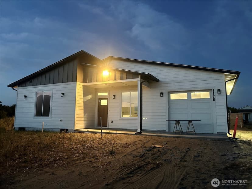 Property photo for 1176 Fairwood Drive SW, Ocean Shores