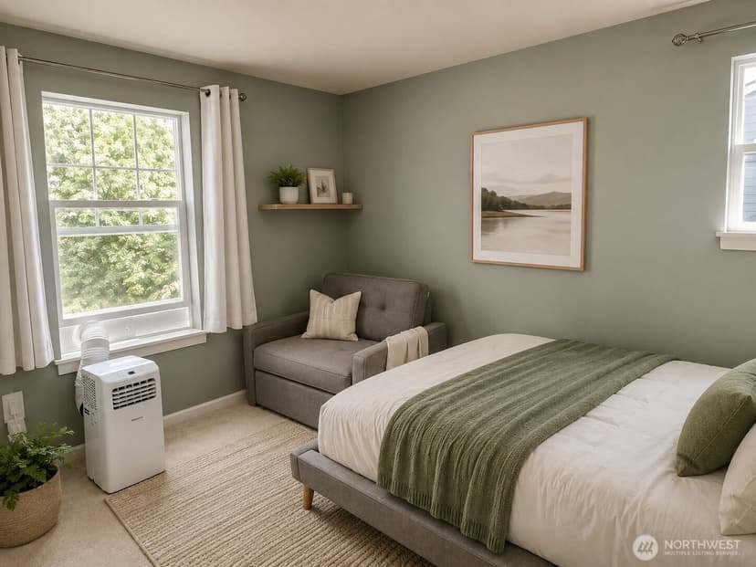 Property photo for 6619 Silent Creek Avenue SE, Snoqualmie photo 21
