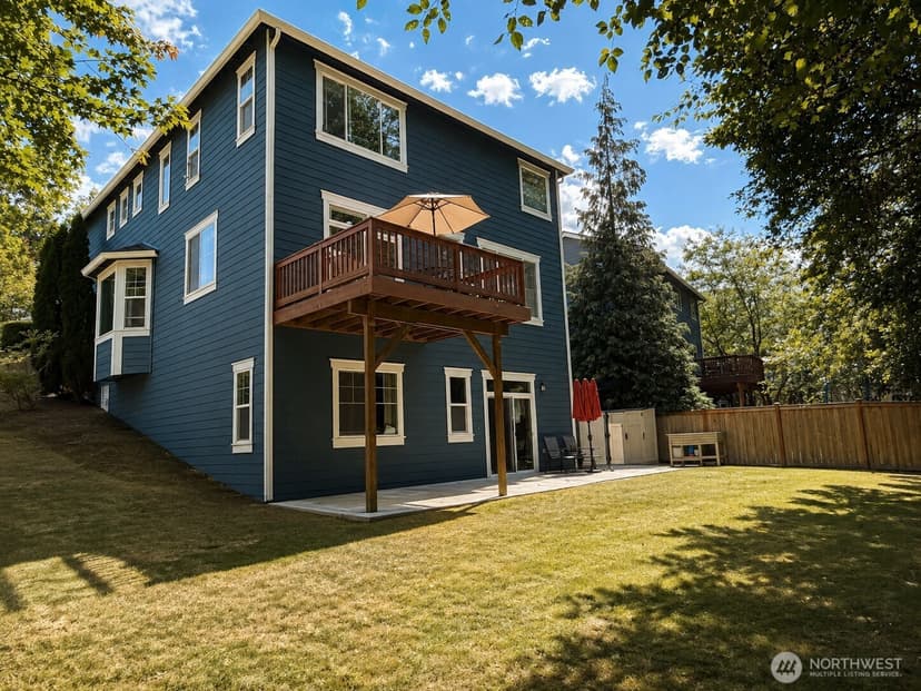 Property photo for 6619 Silent Creek Avenue SE, Snoqualmie photo 28