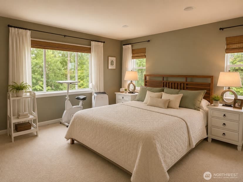 Property photo for 6619 Silent Creek Avenue SE, Snoqualmie photo 16