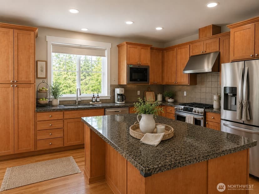 Property photo for 6619 Silent Creek Avenue SE, Snoqualmie photo 11