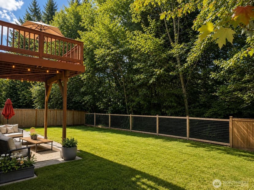 Property photo for 6619 Silent Creek Avenue SE, Snoqualmie photo 29