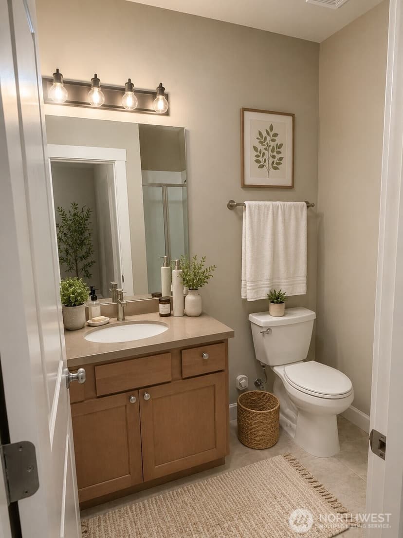 Property photo for 6619 Silent Creek Avenue SE, Snoqualmie photo 23