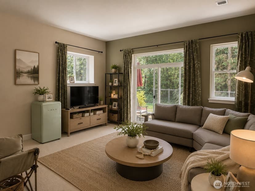 Property photo for 6619 Silent Creek Avenue SE, Snoqualmie photo 25