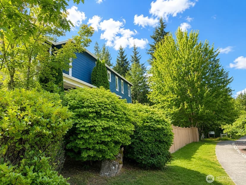 Property photo for 6619 Silent Creek Avenue SE, Snoqualmie photo 30