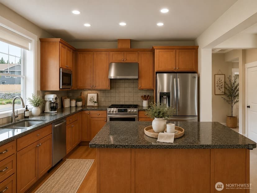 Property photo for 6619 Silent Creek Avenue SE, Snoqualmie photo 10