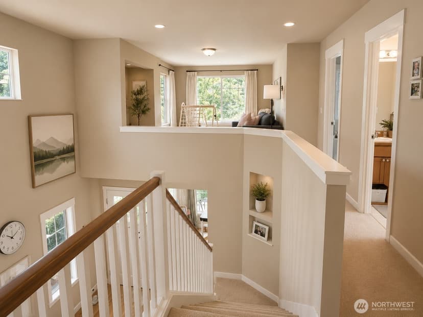 Property photo for 6619 Silent Creek Avenue SE, Snoqualmie photo 14