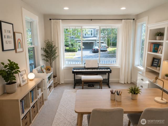 Property photo for 6619 Silent Creek Avenue SE, Snoqualmie photo 5