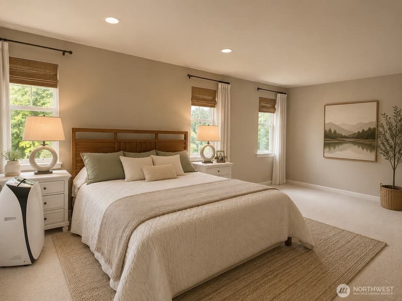 Property photo for 6619 Silent Creek Avenue SE, Snoqualmie photo 17