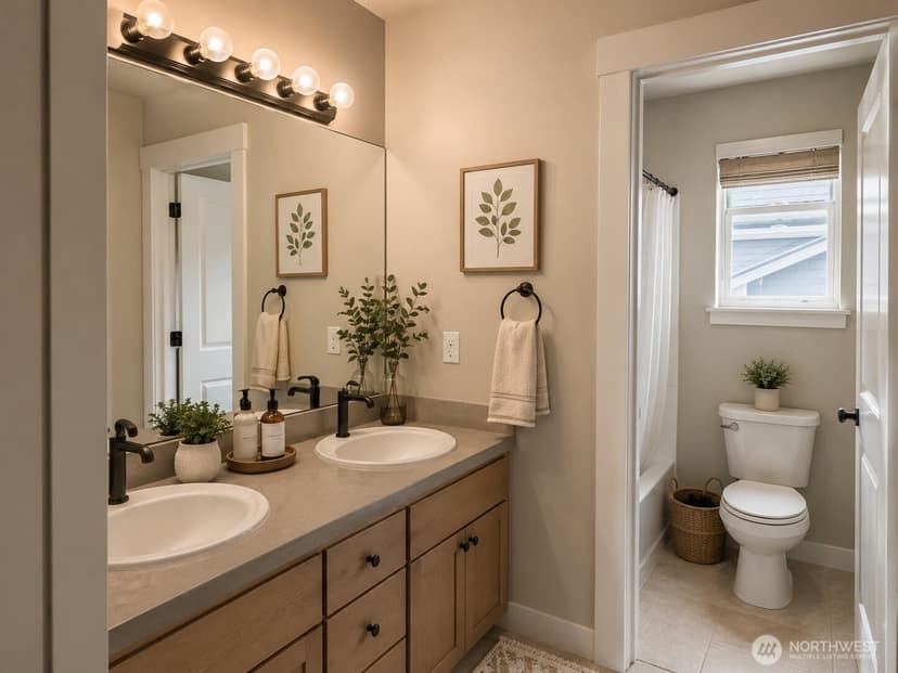Property photo for 6619 Silent Creek Avenue SE, Snoqualmie photo 15