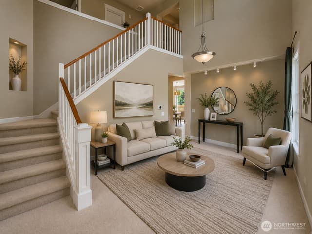 Property photo for 6619 Silent Creek Avenue SE, Snoqualmie photo 3