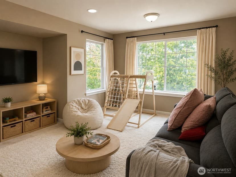 Property photo for 6619 Silent Creek Avenue SE, Snoqualmie photo 13