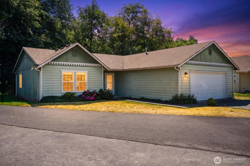Property photo for 9633 18th Avenue W, Everett