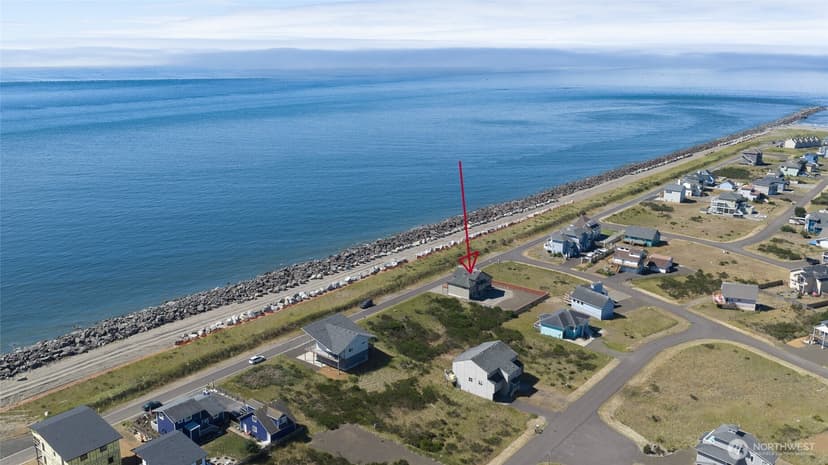 Property photo for 1497 E Ocean Shores Boulevard SW, Ocean Shores photo 37