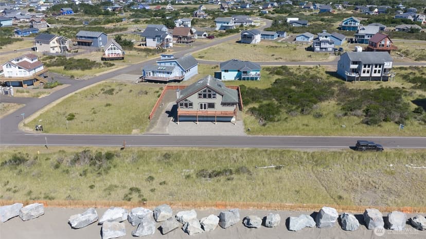 Property photo for 1497 E Ocean Shores Boulevard SW, Ocean Shores photo 40