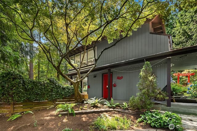 Property photo for 11469 Kallgren Road NE, Bainbridge Island