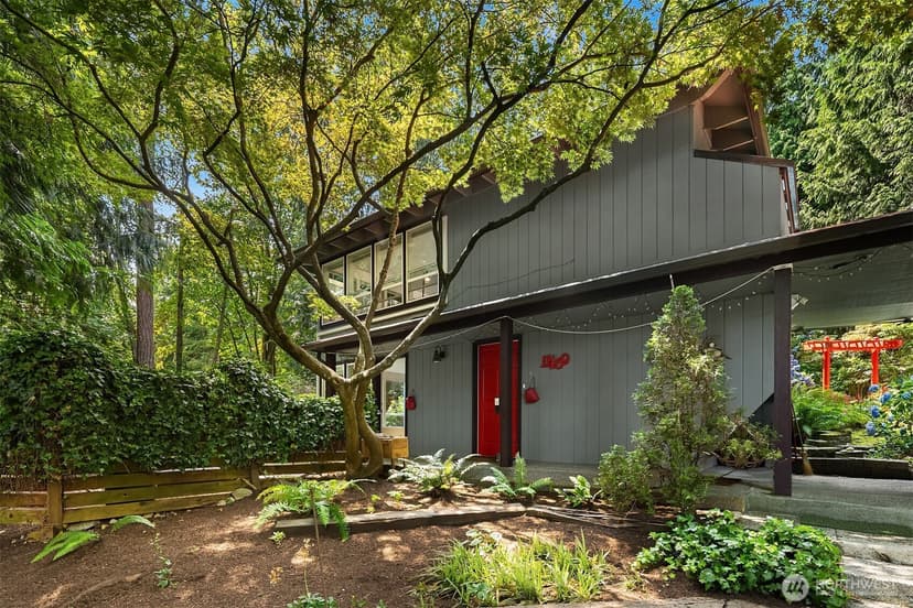 Property photo for 11469 Kallgren Road NE, Bainbridge Island