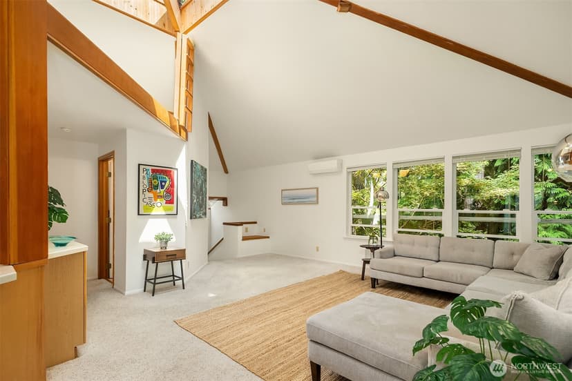 Property photo for 11469 Kallgren Road NE, Bainbridge Island photo 11