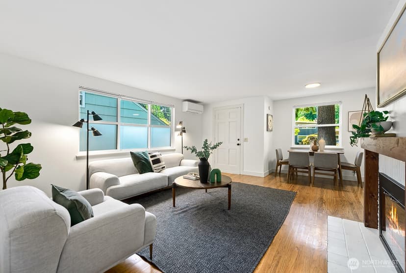 Property photo for 2802 NE 185th Street, Lake Forest Park photo 6