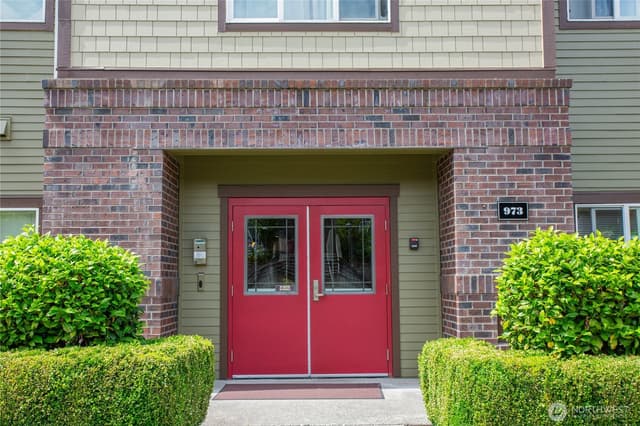 Property photo for 973 NE Ingram Street #A-303, Issaquah photo 5