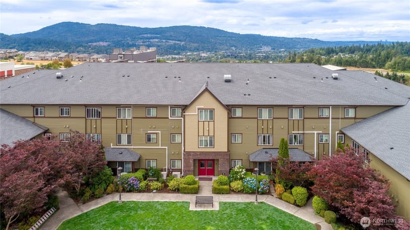 Property photo for 973 NE Ingram Street #A-303, Issaquah