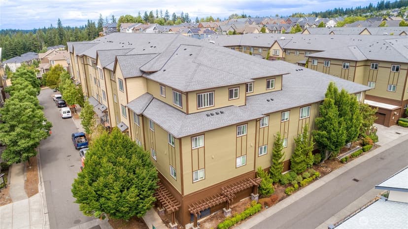 Property photo for 973 NE Ingram Street #A-303, Issaquah photo 37