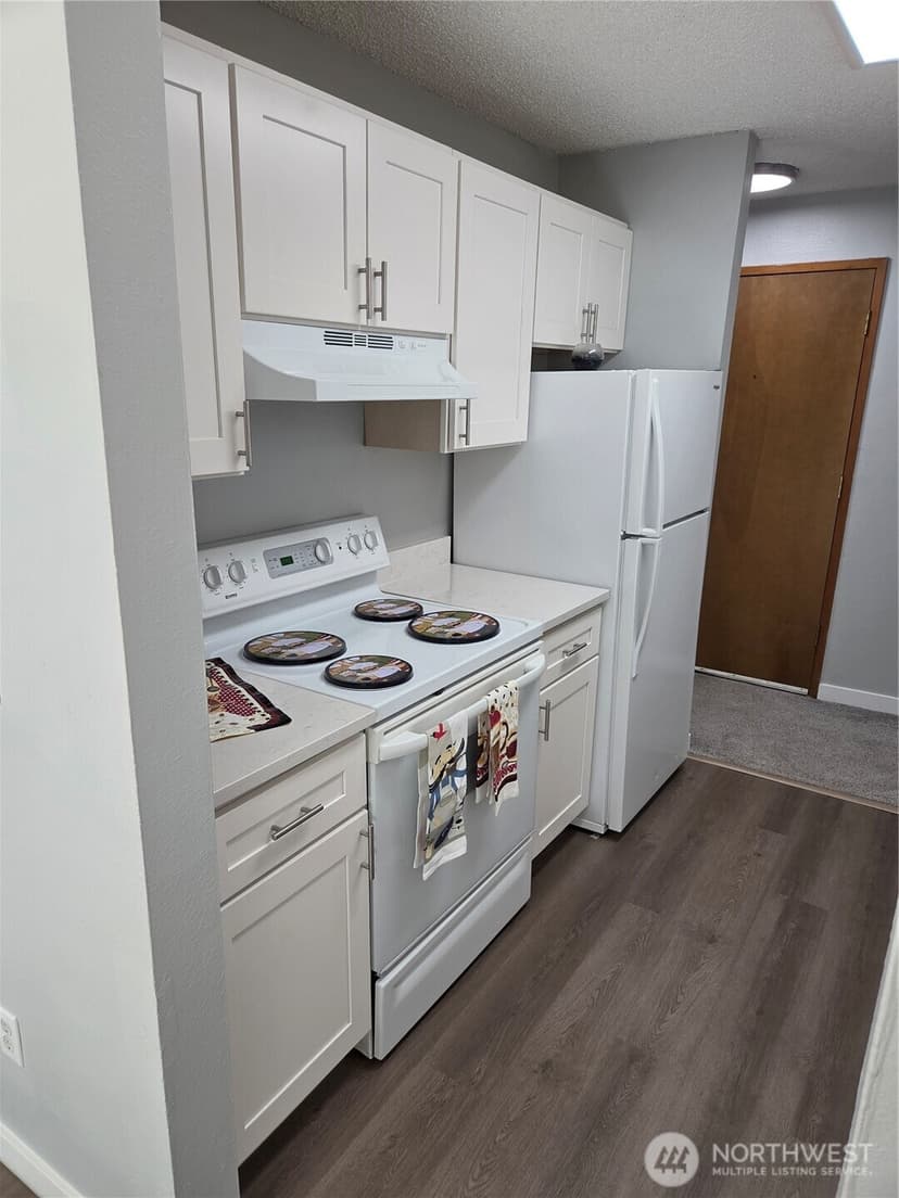 Property photo for 15140 65th Avenue S #206, Tukwila