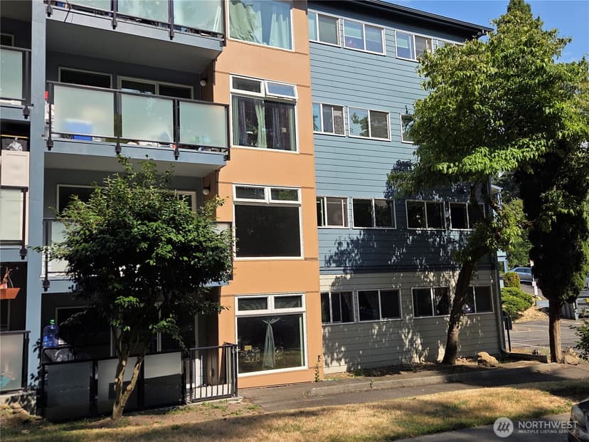 Property photo for 15140 65th Avenue S #206, Tukwila photo 21
