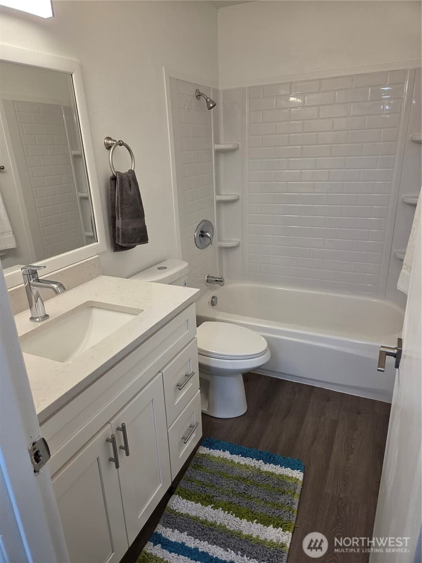 Property photo for 15140 65th Avenue S #206, Tukwila photo 8