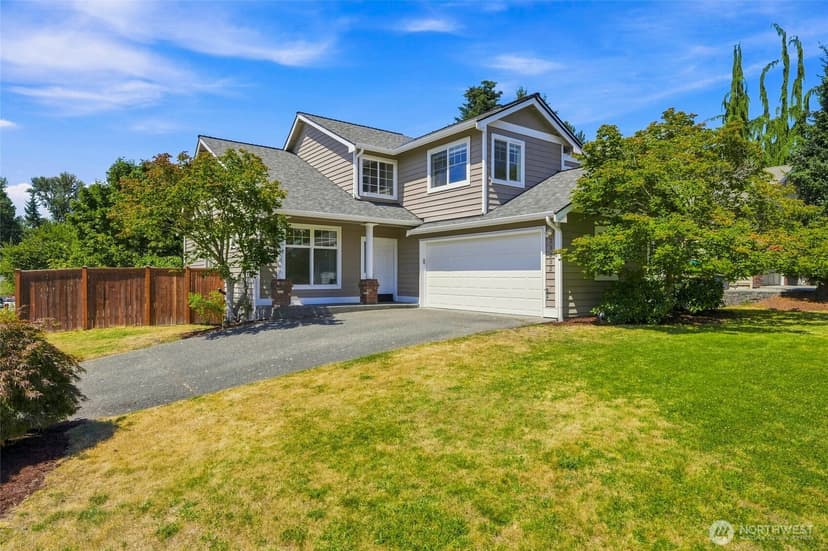 Property photo for 23232 9th Place W, Bothell