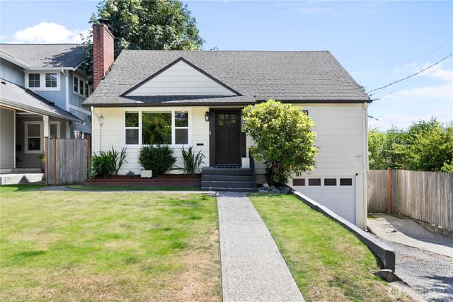 Property photo for 3914 N 19th Street, Tacoma