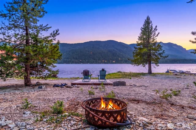 Property photo for 16161 N Shore Drive, Leavenworth photo 3