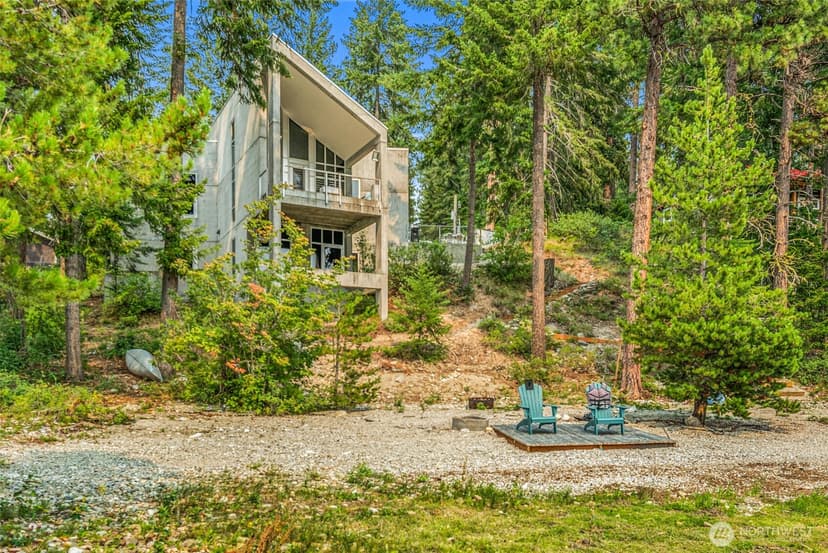Property photo for 16161 N Shore Drive, Leavenworth photo 32