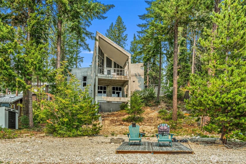 Property photo for 16161 N Shore Drive, Leavenworth photo 37