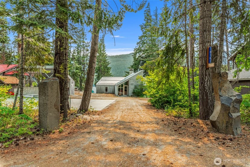 Property photo for 16161 N Shore Drive, Leavenworth photo 35