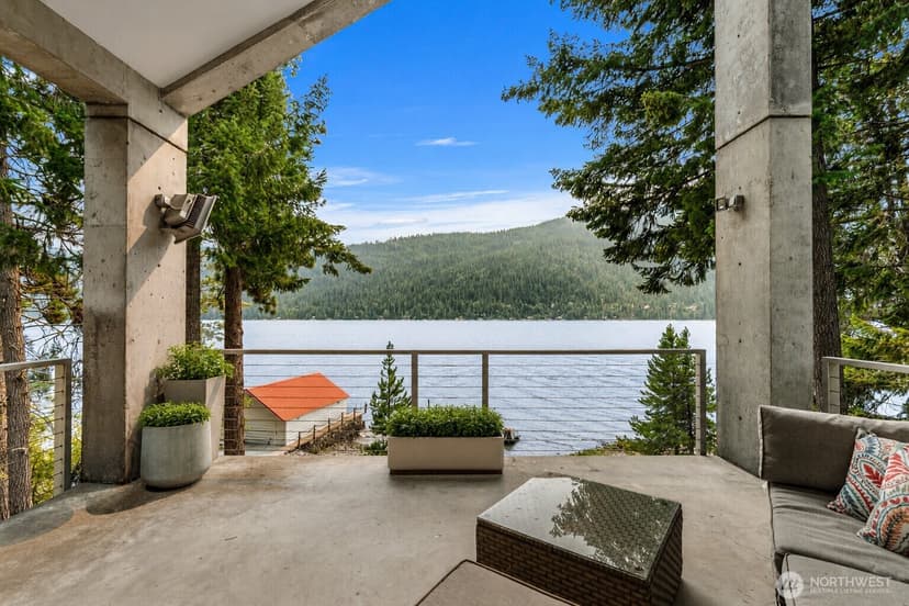 Property photo for 16161 N Shore Drive, Leavenworth photo 14